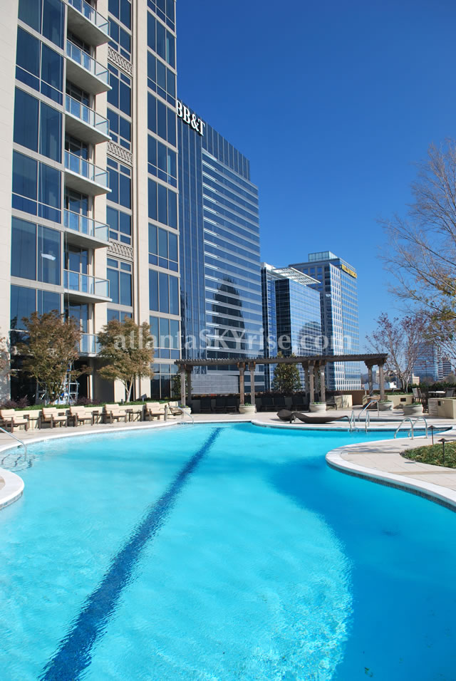 The Atlantic Residences FullService Affordable Luxury
