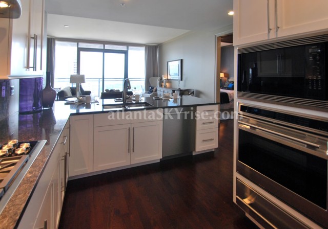 Sovereign C Model Kitchen 1