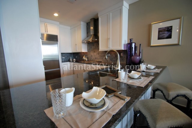 Sovereign C Model Kitchen 3