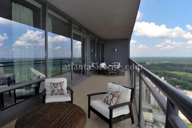 Sovereign C Model Terrace 2