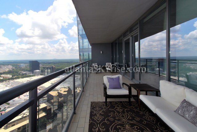 Sovereign C Model Terrace 3