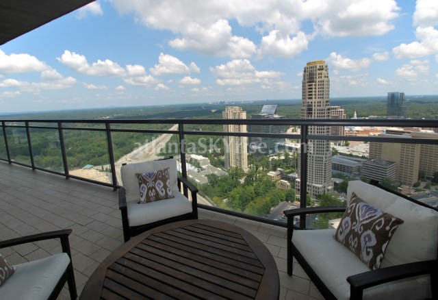 Sovereign C Model Terrace 4