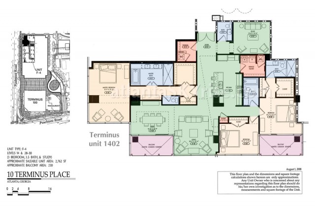 Terminus 1402 Floor Plan blog